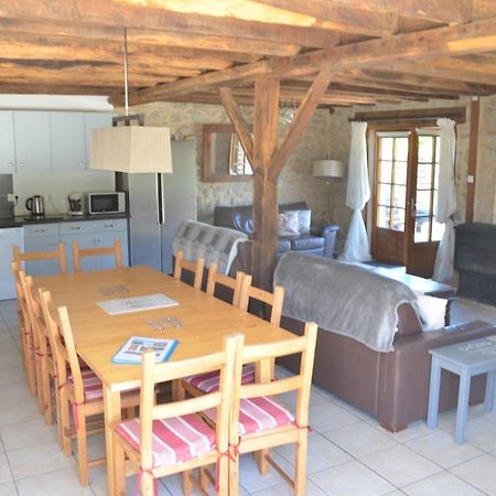 The Railway Cottage - Characterful And Comfortable Holiday Cottage Piégut-Pluviers Εξωτερικό φωτογραφία