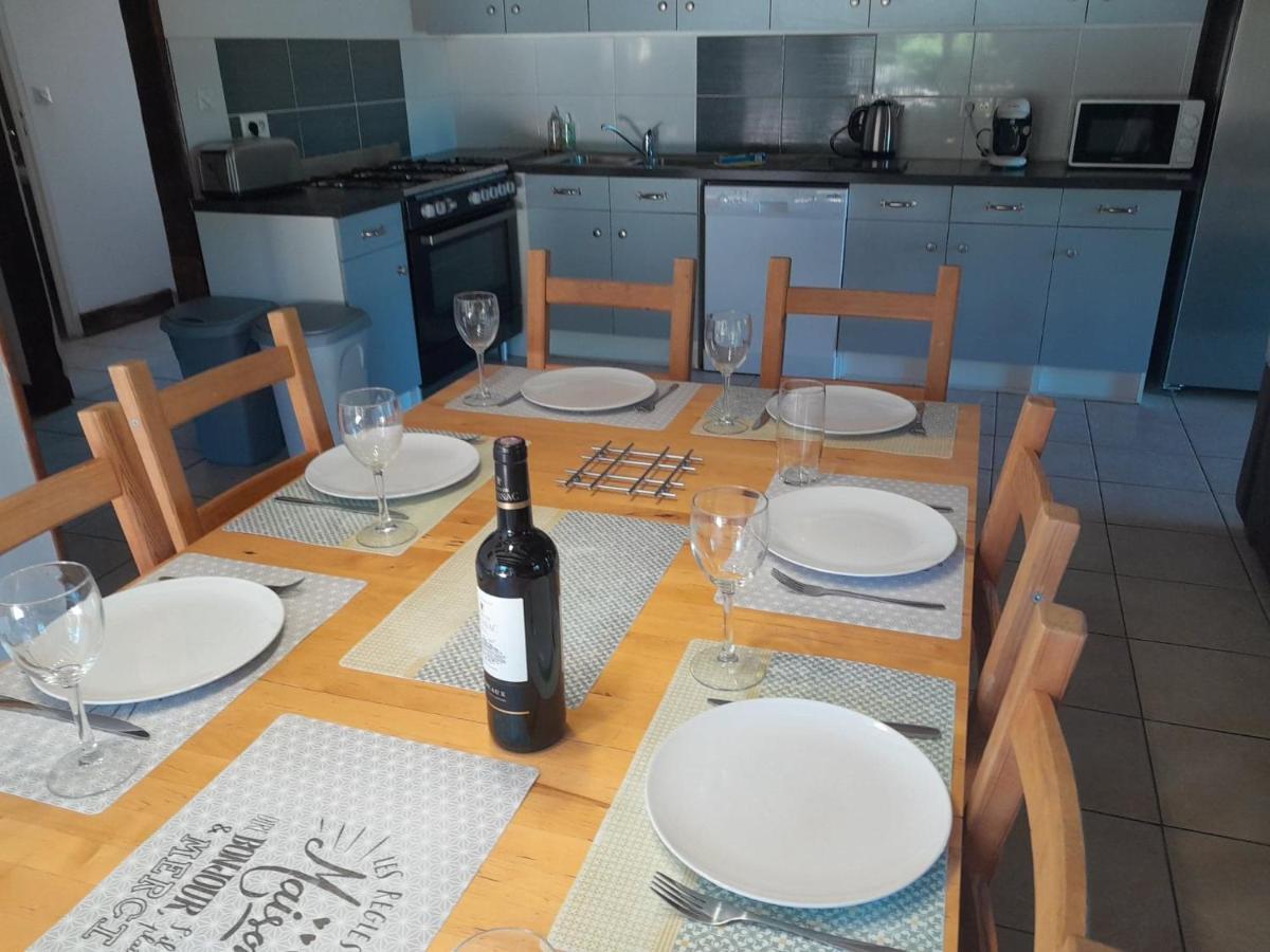 The Railway Cottage - Characterful And Comfortable Holiday Cottage Piégut-Pluviers Εξωτερικό φωτογραφία