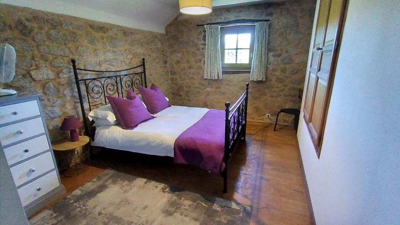 The Railway Cottage - Characterful And Comfortable Holiday Cottage Piégut-Pluviers Εξωτερικό φωτογραφία